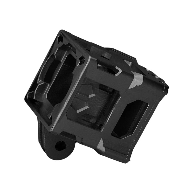 3D Printing Aluminium - B49C For DJI O4 Pro Camera