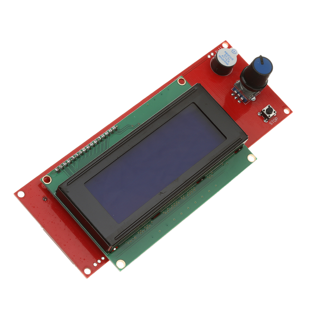 3D Printing Card - 3D Printer Parts LCD Controller with