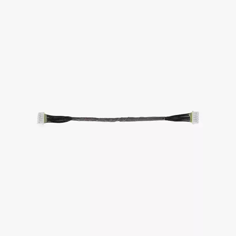 3D Printer Cable Chain - LOGO LED Connection Cable for 3D