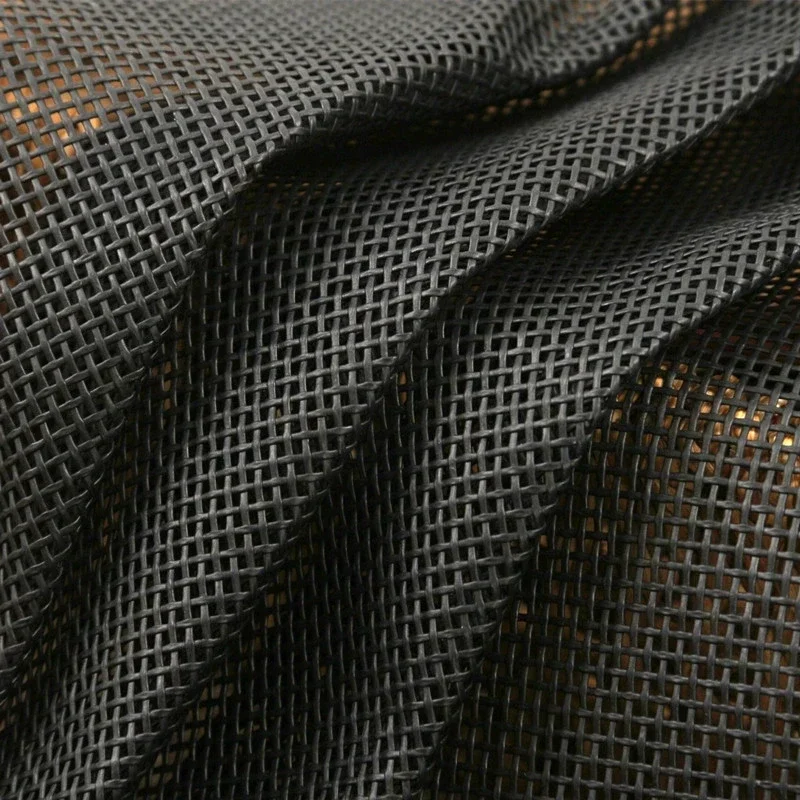 3D Printing On Fabric - 50/100/150cm PVC Outdoor Waterproof Mesh Fabric