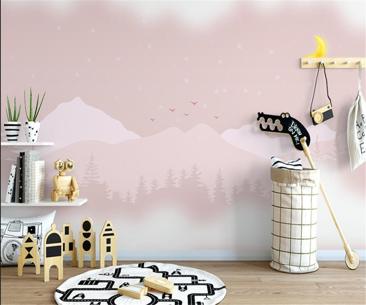 Custom 3d Wallpaper dreamy for - 3D Printing Heat Resistant Material review and price