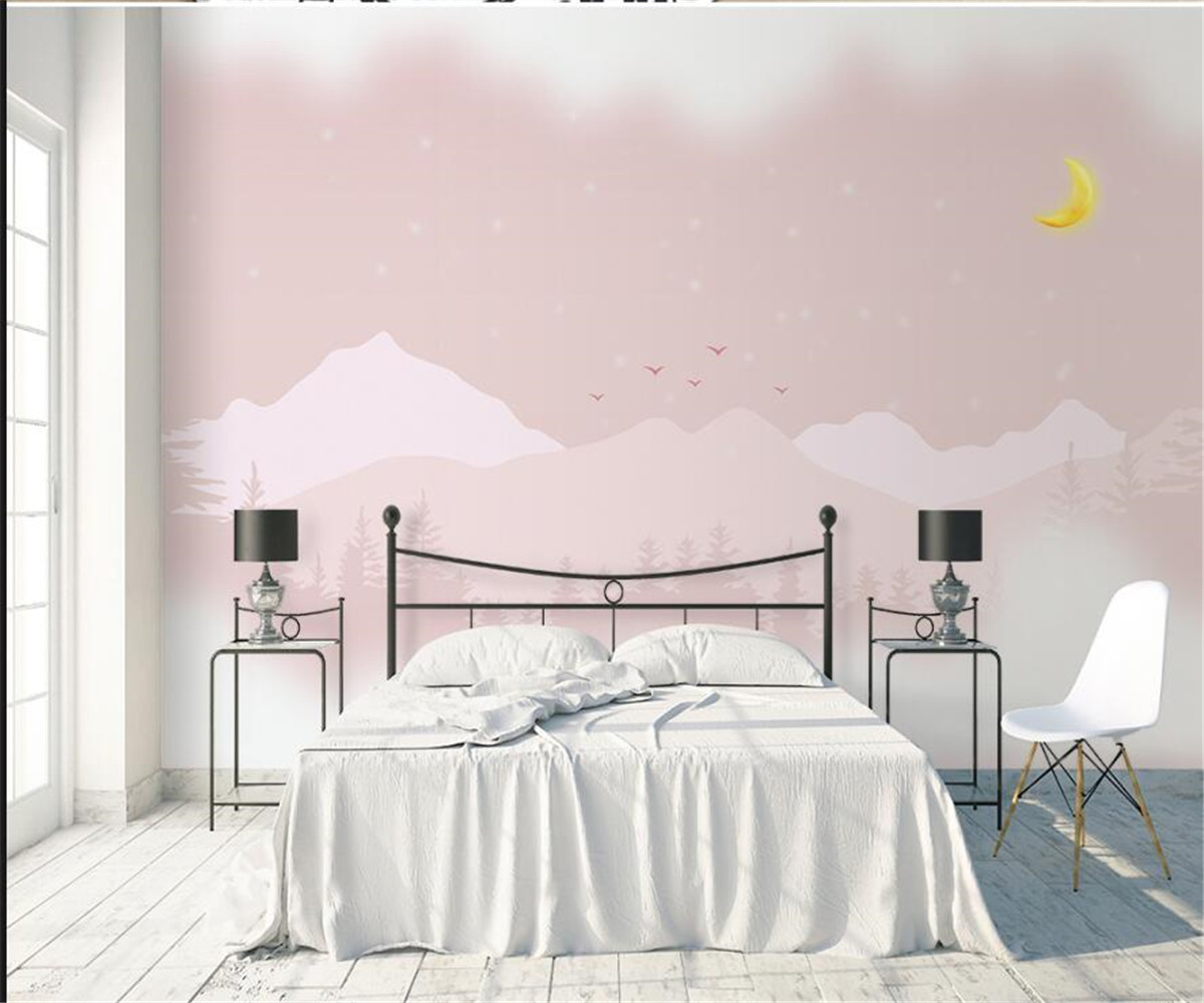 Custom 3d Wallpaper dreamy for - 3D Printing Heat Resistant Material review and price