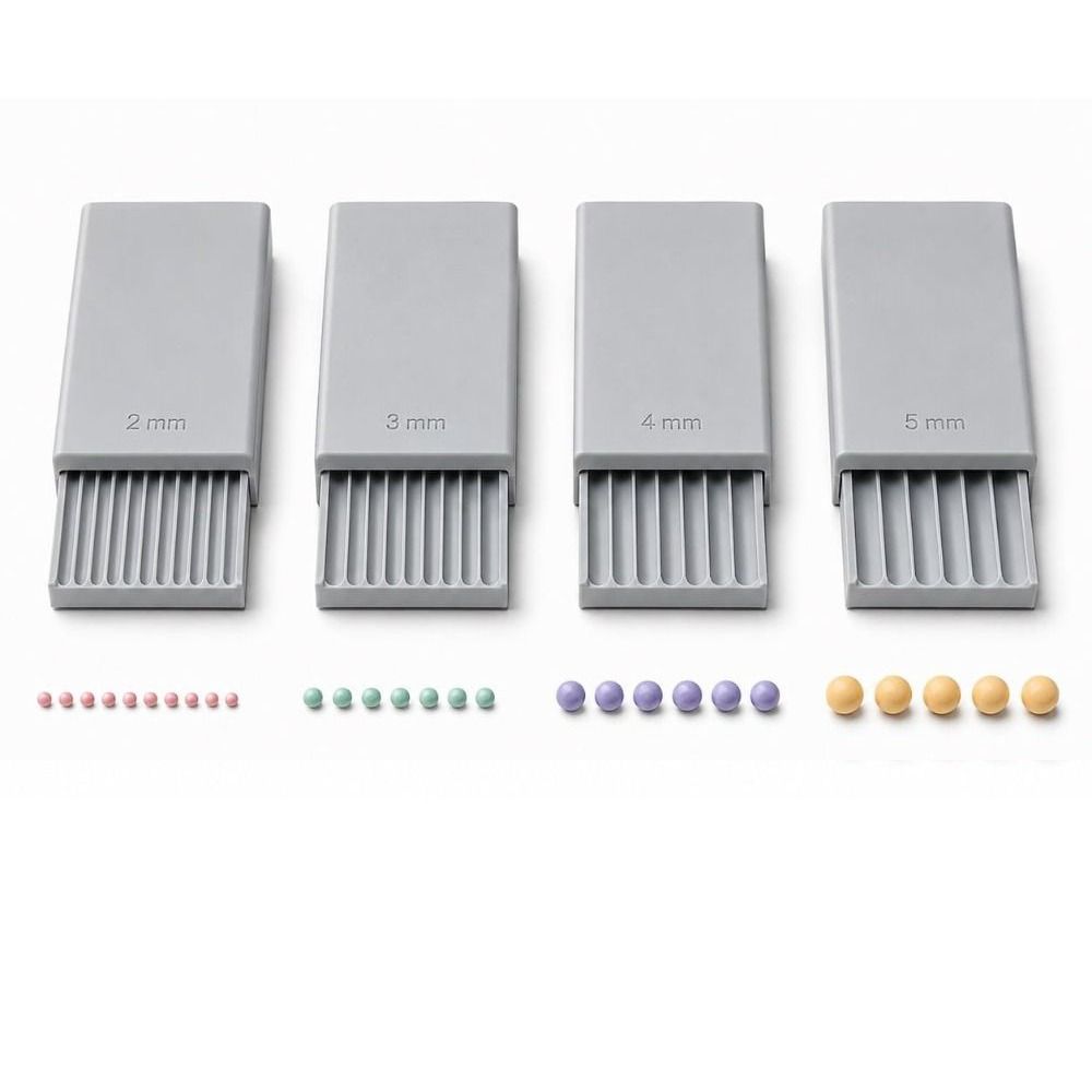4PCS Precision Grooves Clay Ba - 3D Printing Maker review and price