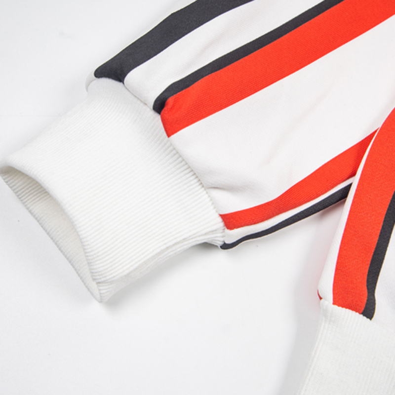 Thick Fabric Glo Gang Hoodie R - 3D Printing On Fabric review and price