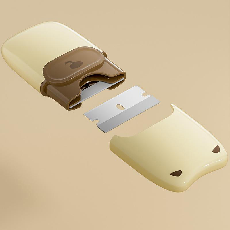 /JCS/Art Stamping Scraper Mult - Print Removal Spatula review and price