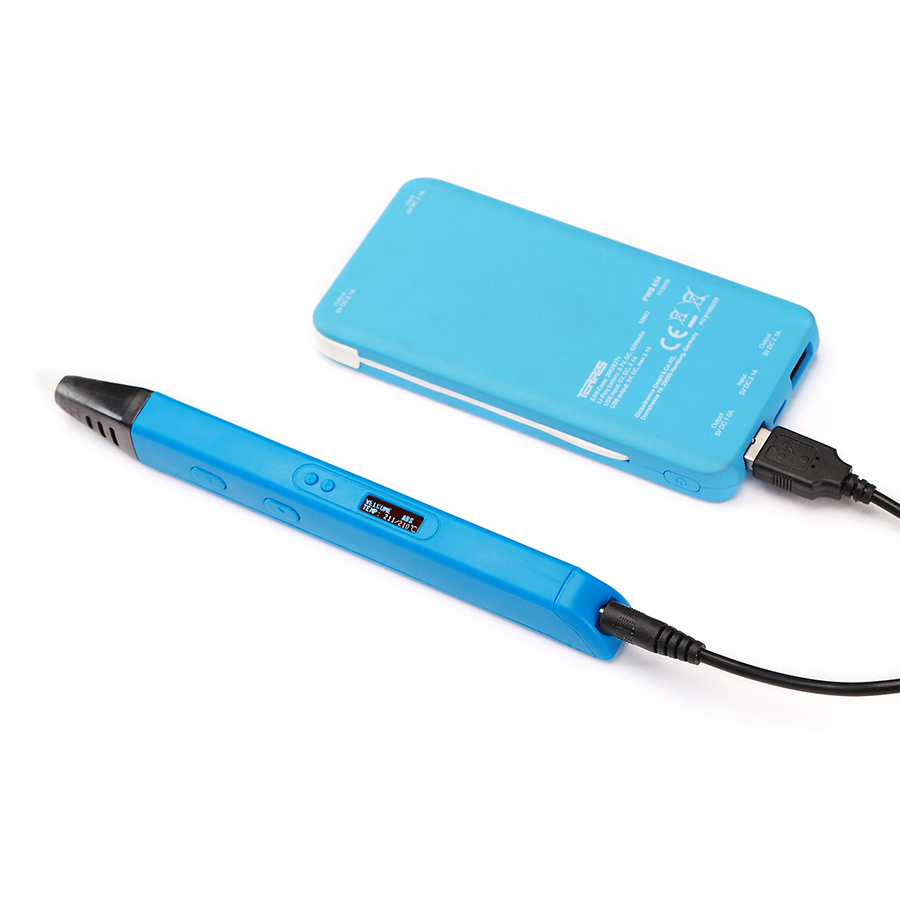 Hot Selling RP800A 3D Pen Scri - 3D Printing Nylon Filament review and price