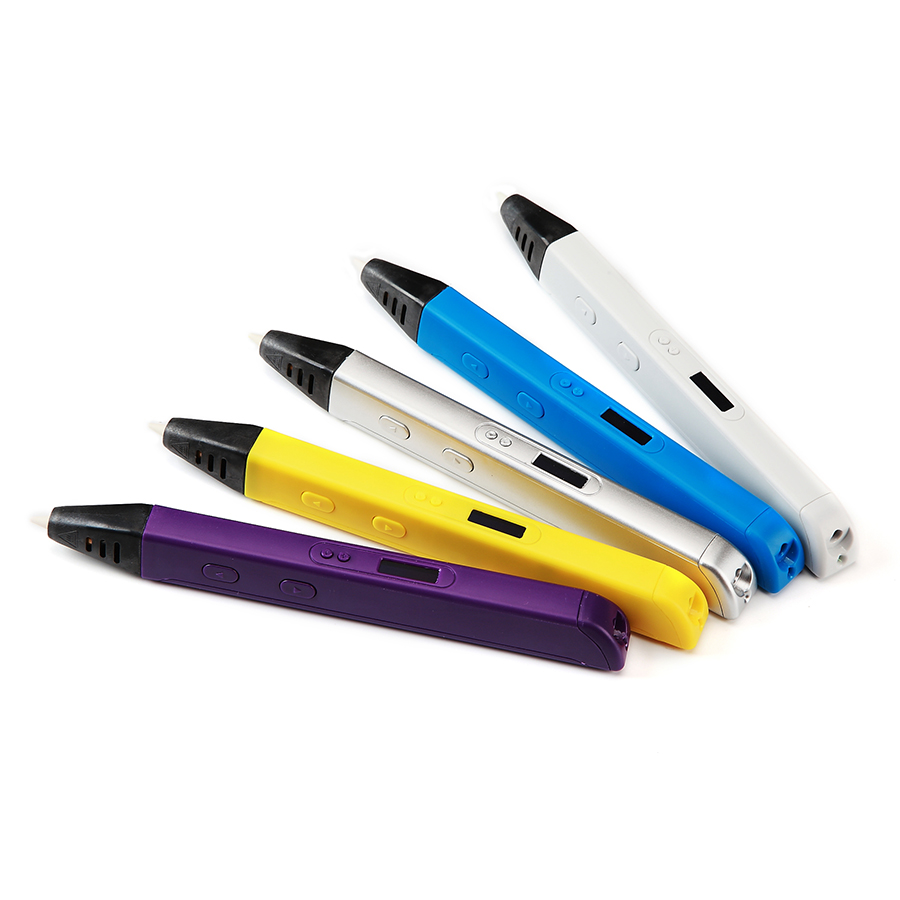 Hot Selling RP800A 3D Pen Scri - 3D Printing Nylon Filament review and price
