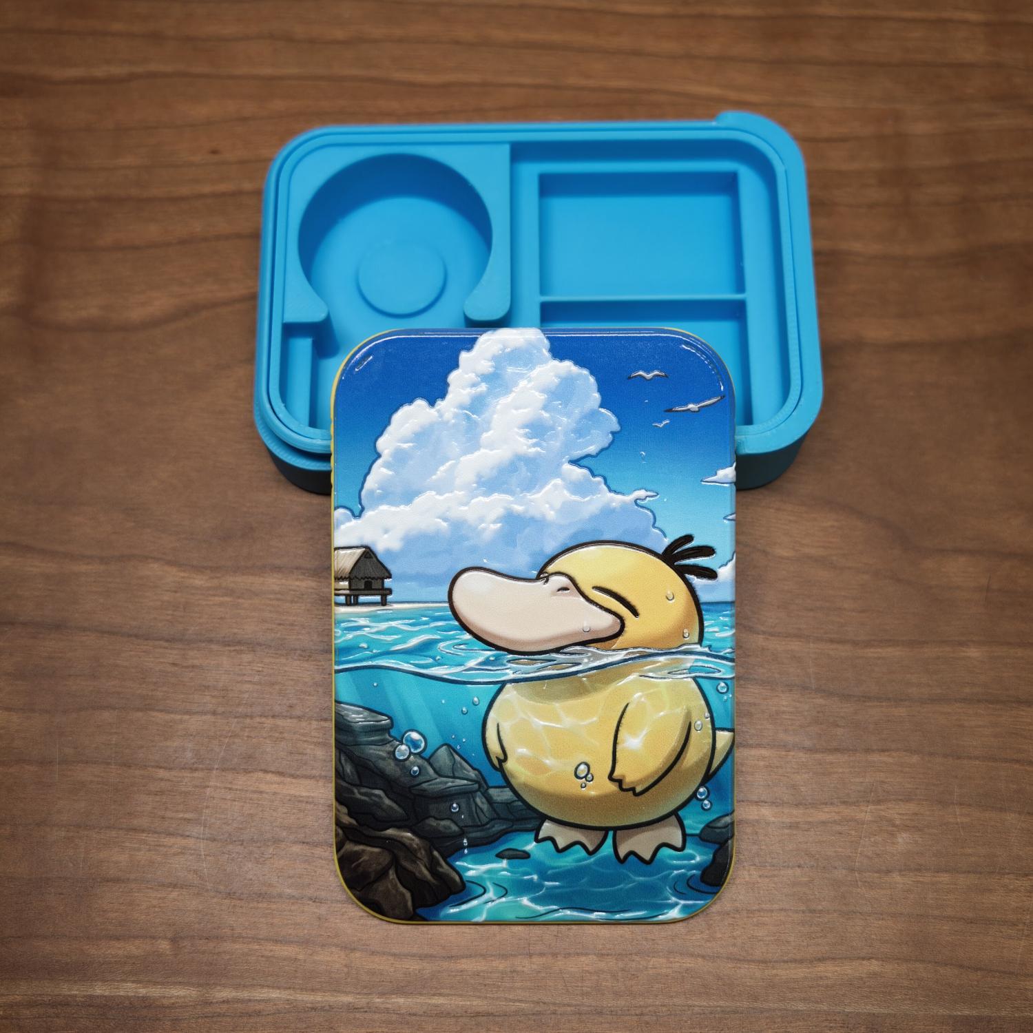Diy Self Made Cartoon Squirtle - 3D Printing Card review and price