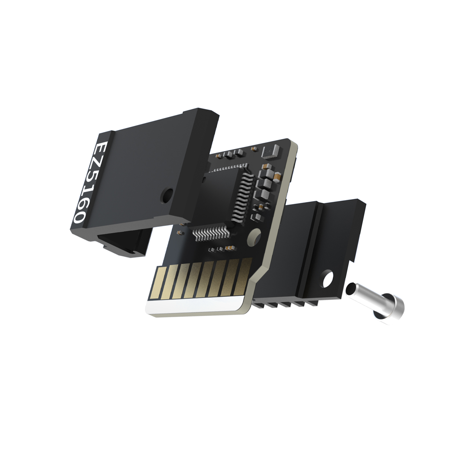 BIGTREETECH EZ Driver EZ2209 E - 3D Printing Output review and price