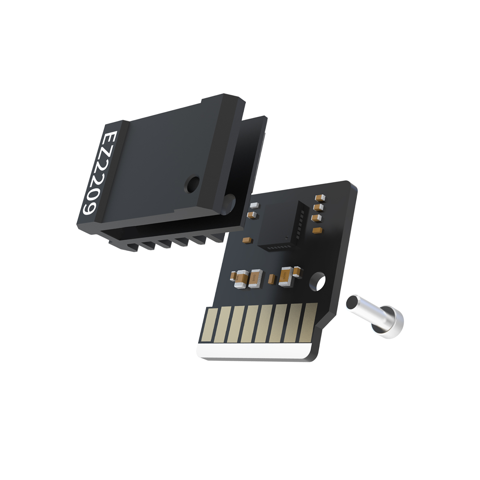 BIGTREETECH EZ Driver EZ2209 E - 3D Printing Output review and price