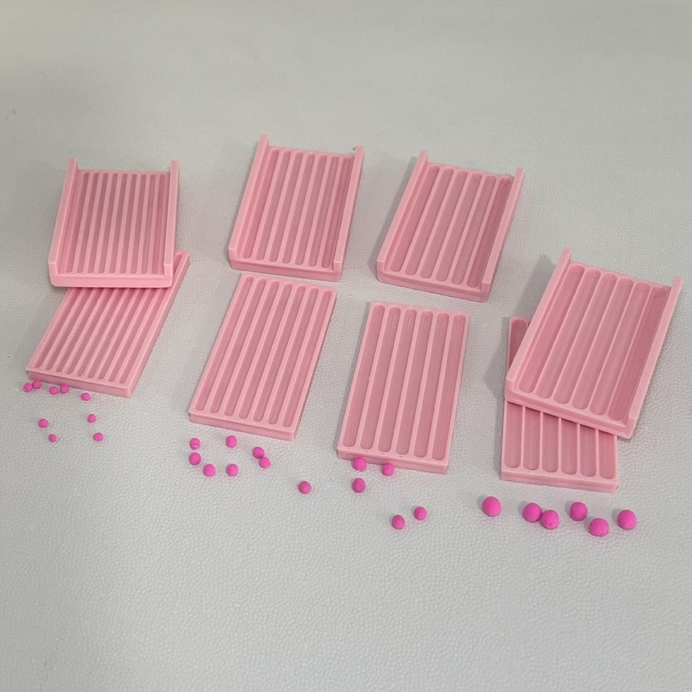 4Pcs 2-5mm Clay Gel Ball Maker - 3D Printing Maker review and price