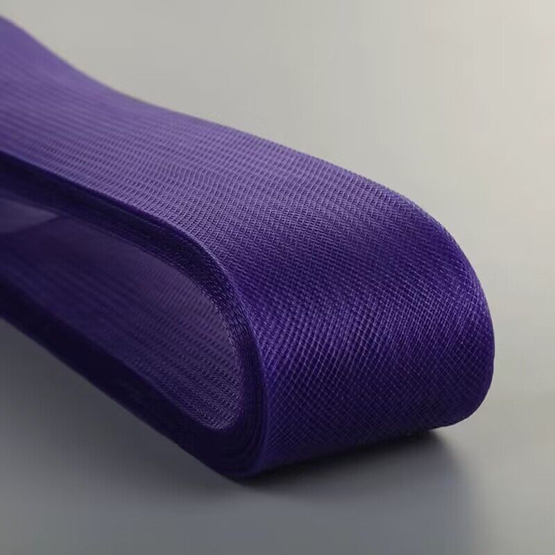5 Cm 7 Cm 10 Cm 4'' Crinoline  - 3D Printing On Fabric review and price