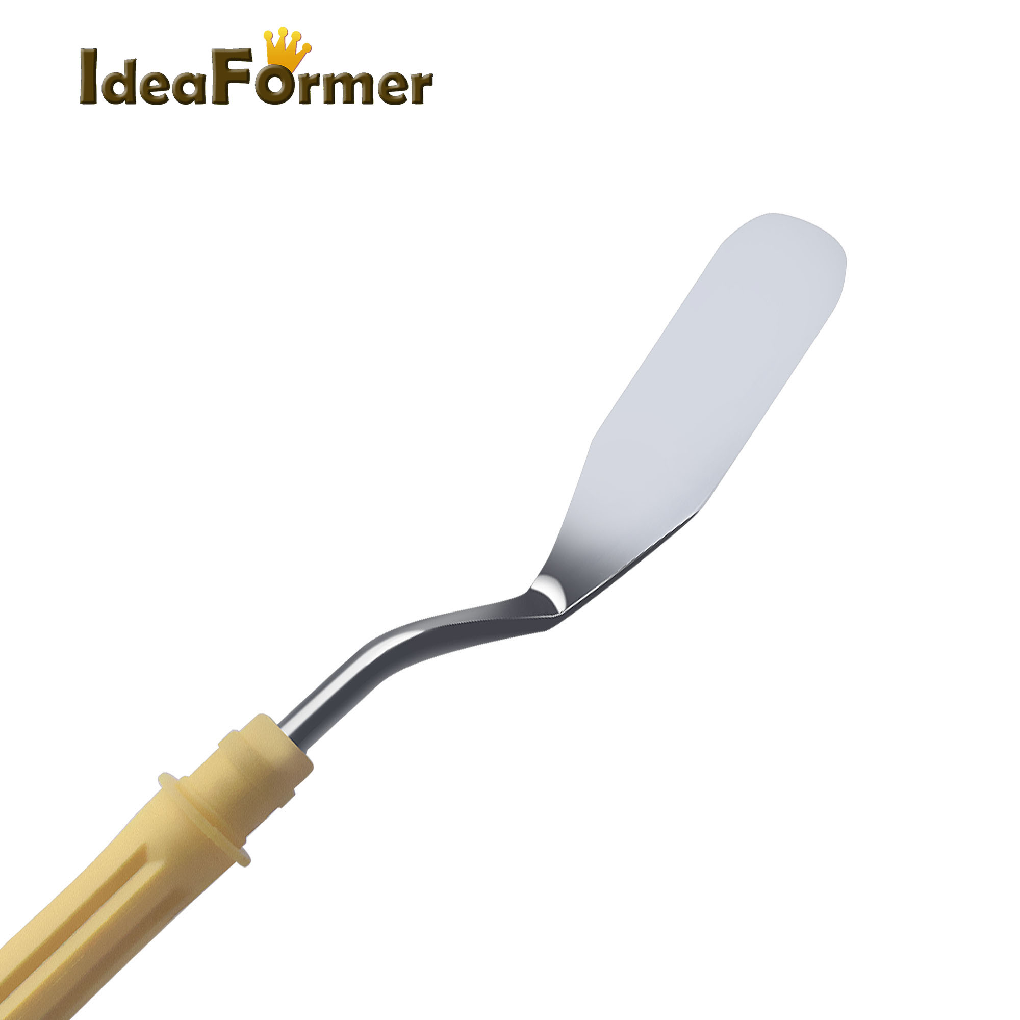 IdeaFormer 1/2PC 3D Printer Ac - Print Removal Spatula review and price