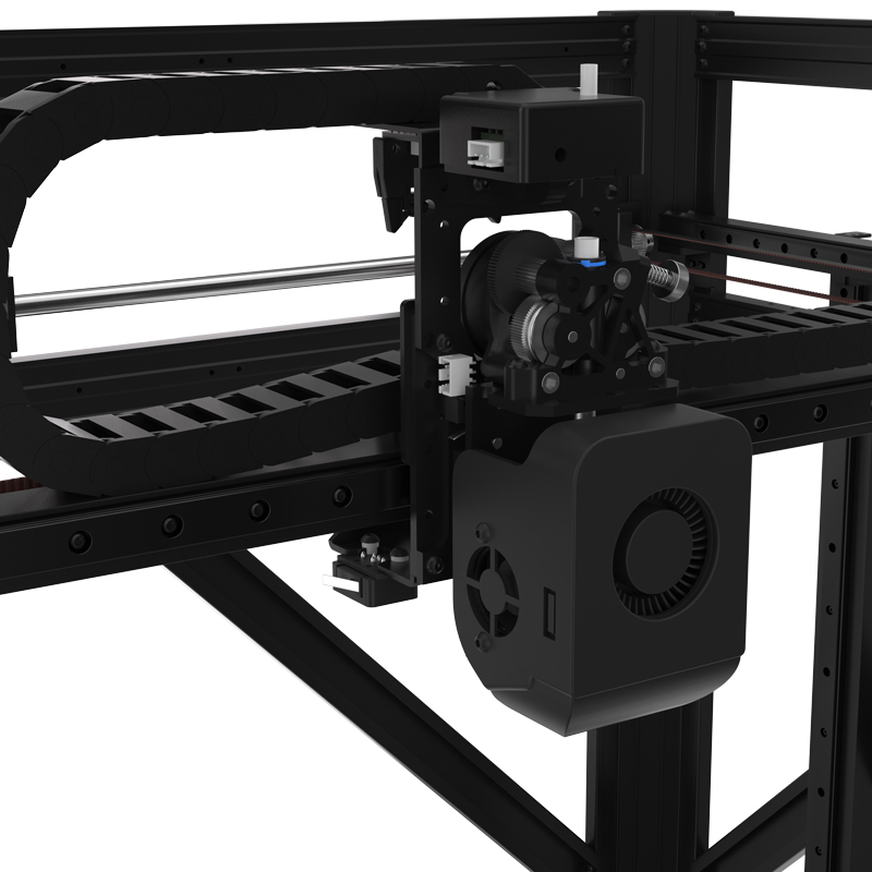 TRONXY VEHO 800 New Upgrade VE - 3D Printing Software review and price