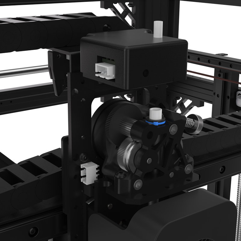 TRONXY VEHO 800 New Upgrade VE - 3D Printing Software review and price
