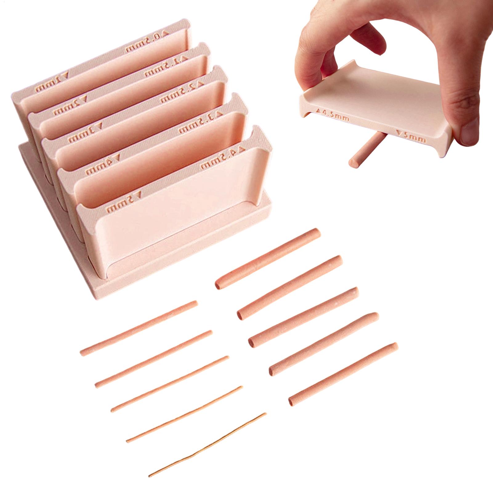 Clay Hoop Strip Roller Precise - 3D Printing Maker review and price