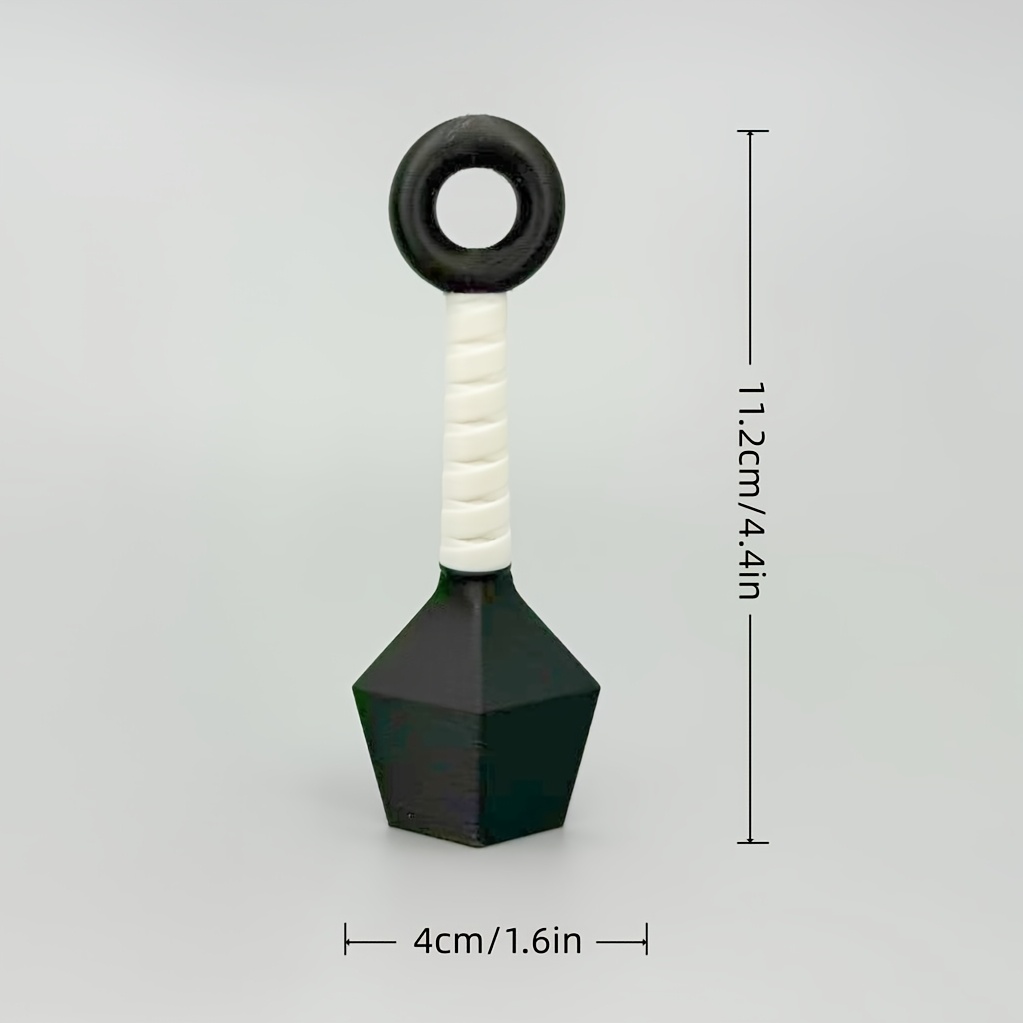 Hot Game Anime Fridge Magnet C - 3D Printing Mockup review and price