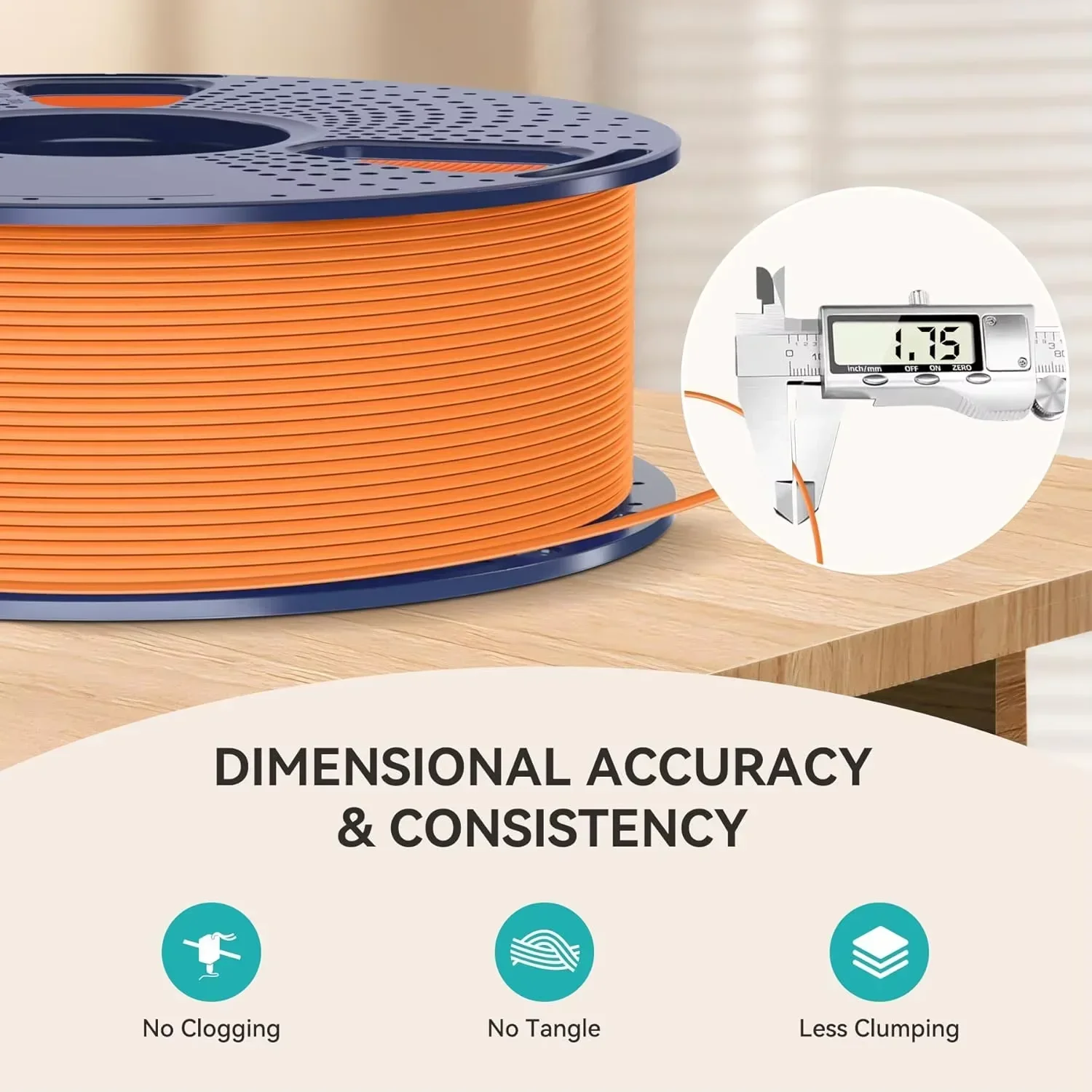 SUNLU Pla Matte Filament 1.75m - Pla Filament 1.75Mm review and price