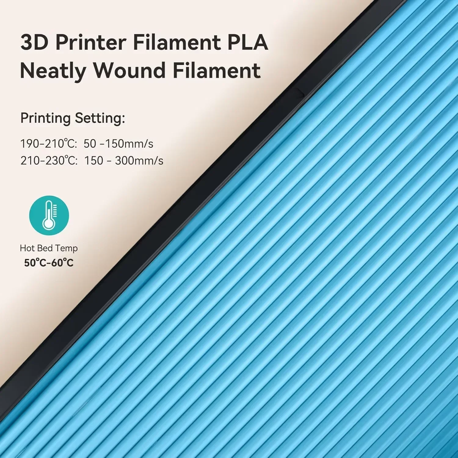 SUNLU Pla Matte Filament 1.75m - Pla Filament 1.75Mm review and price