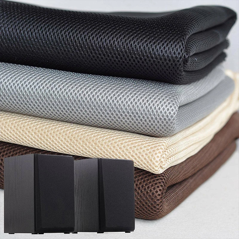 160x45cm/160x200cm Speaker Mes - 3D Printing On Fabric review and price