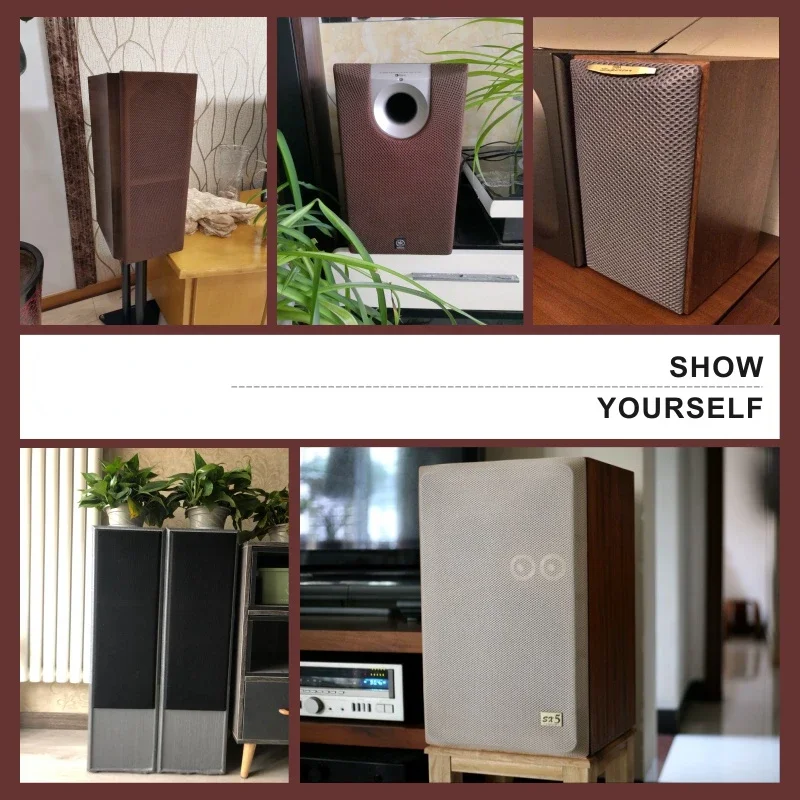 160x45cm/160x200cm Speaker Mes - 3D Printing On Fabric review and price