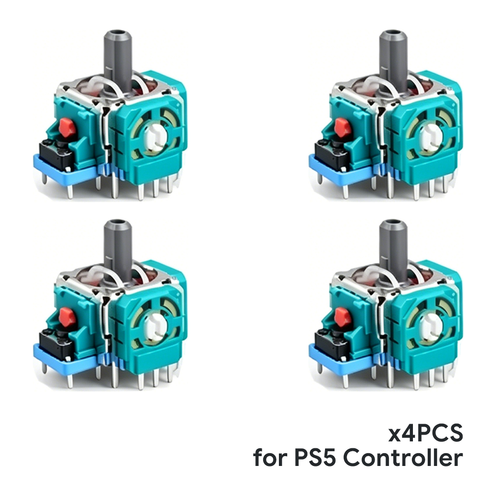 DATA FROG Replacement 3D Analo - 3D Printing Xbox Controller review and price
