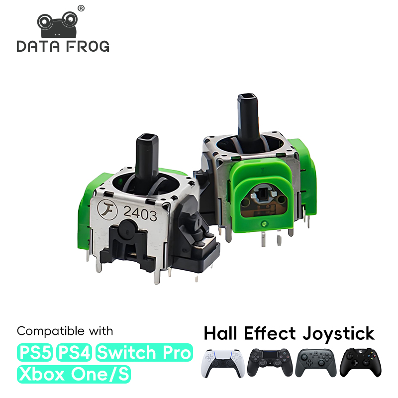 DATA FROG Replacement 2Pcs Joy - 3D Printing Xbox Controller review and price
