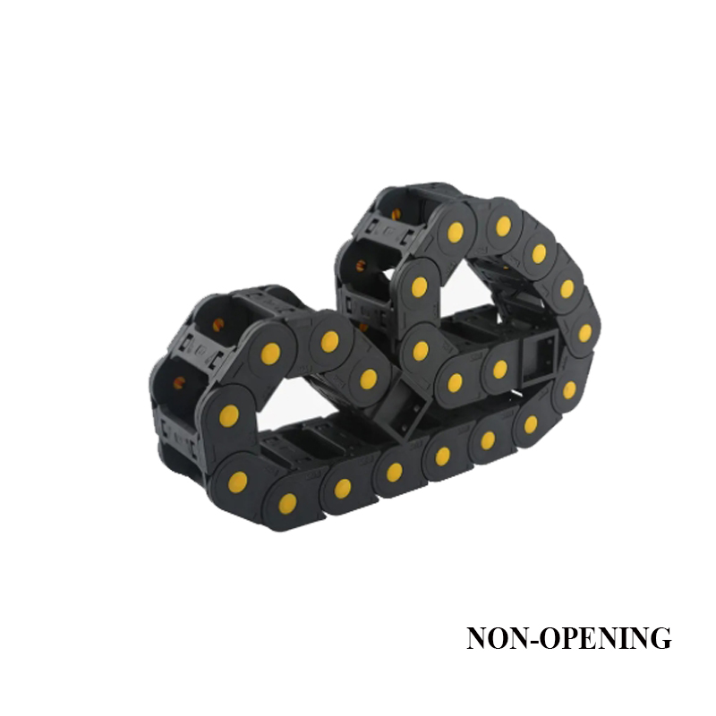 MHCNC R55-R125 Enclosed Cable  - 3D Printer Cable Chain review and price