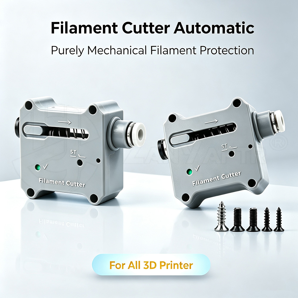 Automatic Filament Cutter For  - Pla Filament 1.75Mm review and price