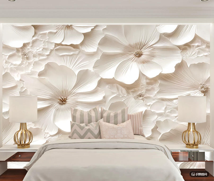 Customized wallpaper relief hi - 3D Printing Heat Resistant Material review and price