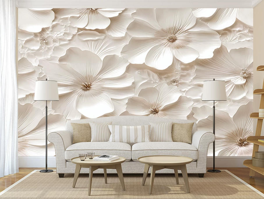 Customized wallpaper relief hi - 3D Printing Heat Resistant Material review and price