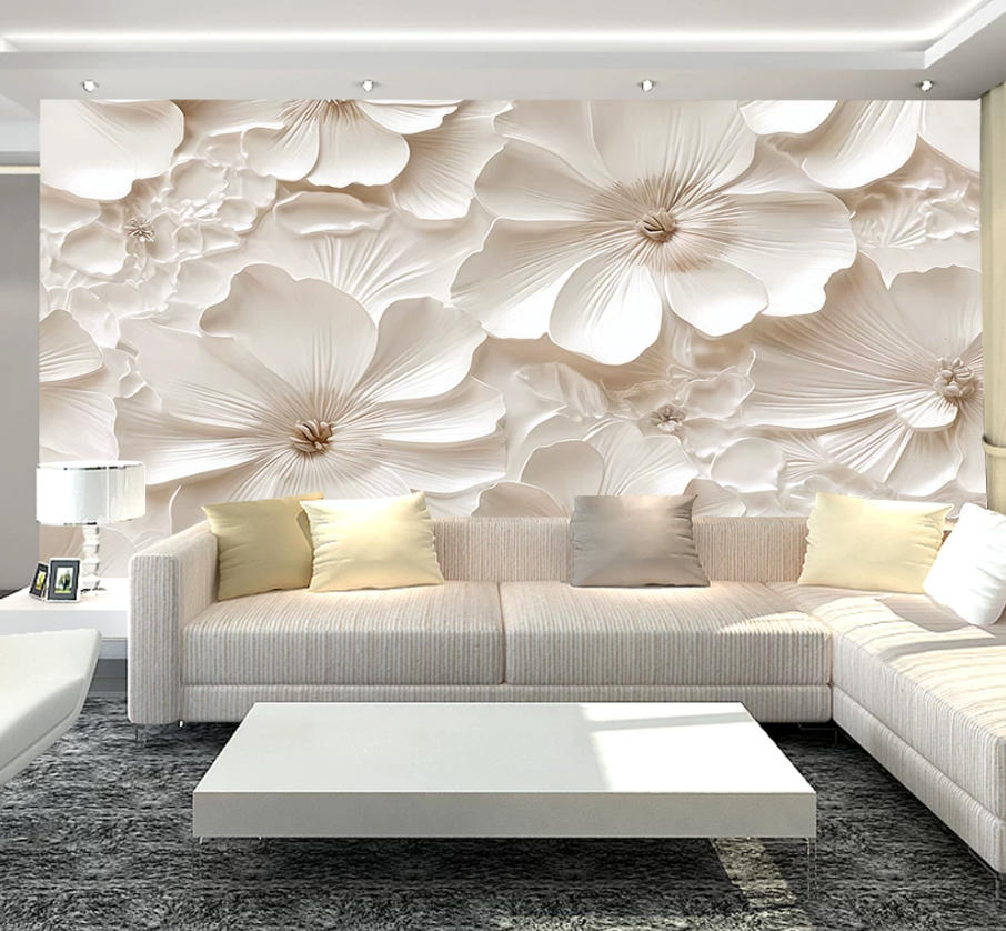 Customized wallpaper relief hi - 3D Printing Heat Resistant Material review and price