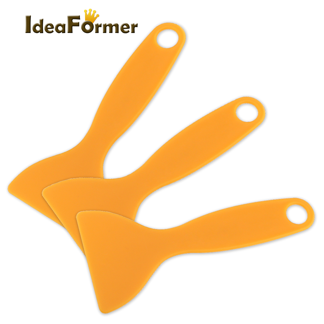 IdeaFormer 3D Printer Accessor - Print Removal Spatula review and price