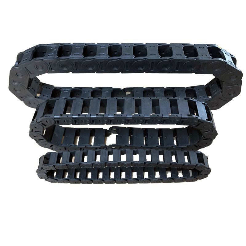 Cable Drag Chain 1000mm Chain  - 3D Printer Cable Chain review and price