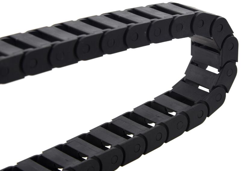 Cable Drag Chain 1000mm Chain  - 3D Printer Cable Chain review and price