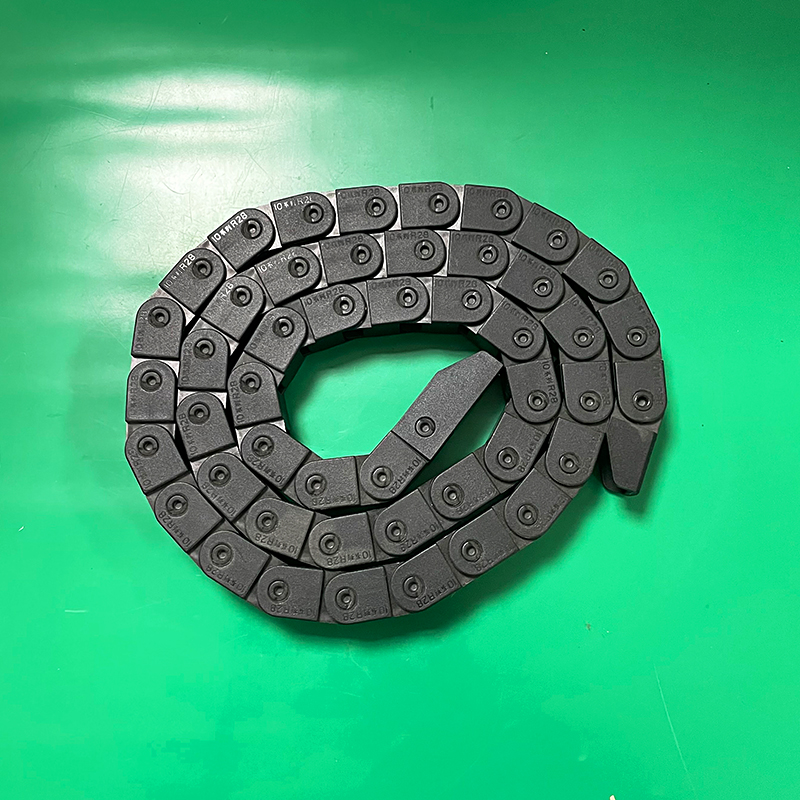 Cable Drag Chain 1000mm Chain  - 3D Printer Cable Chain review and price