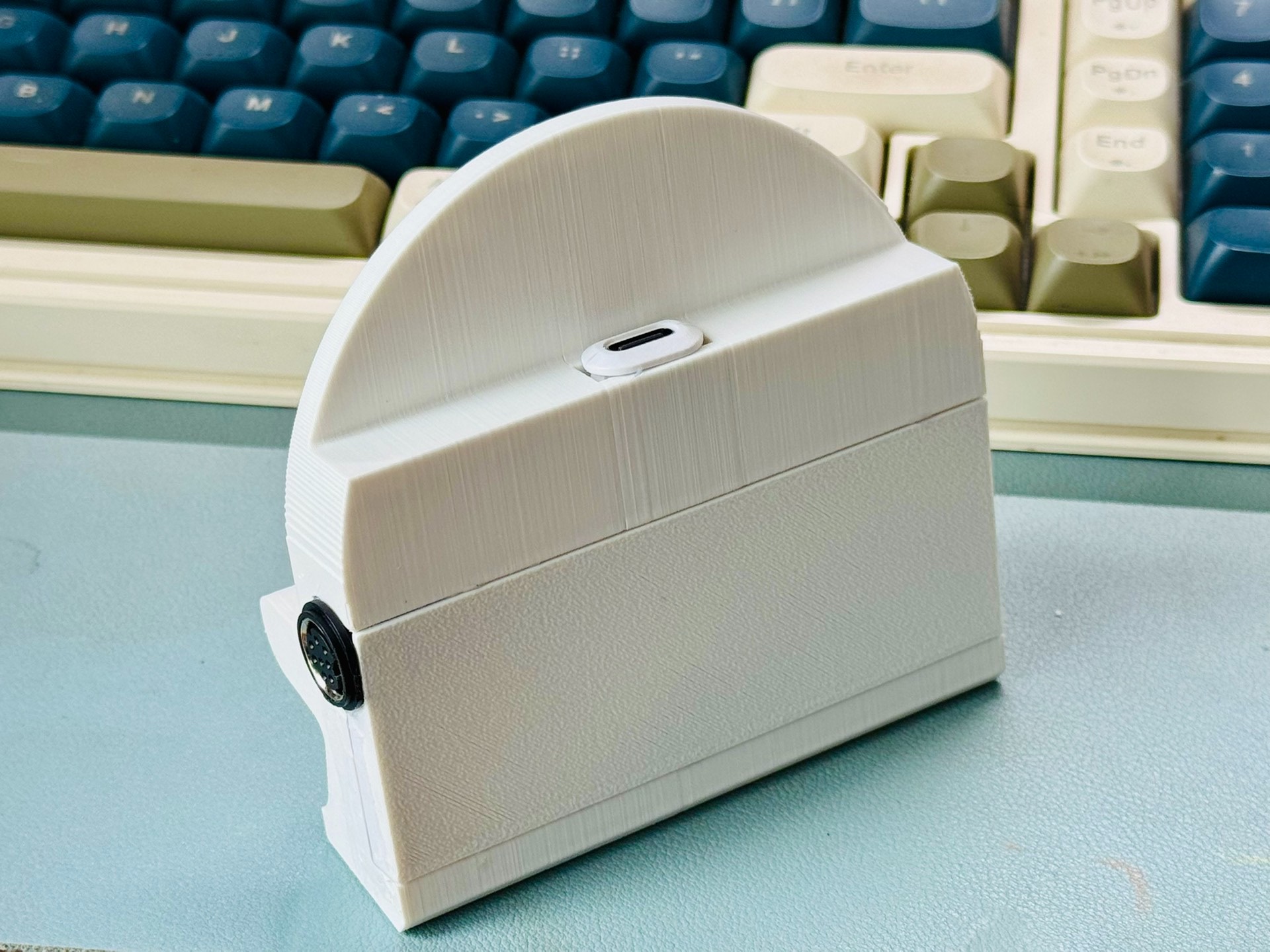 PSP Go Video Output Dock with  - 3D Printing Output review and price