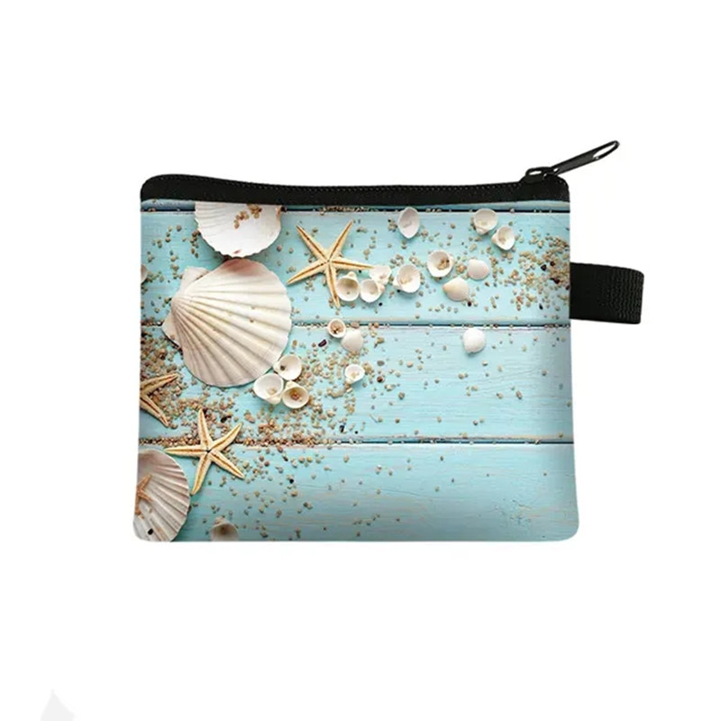 Ladies Leisure Shopping Coin B - 3D Printing Card review and price