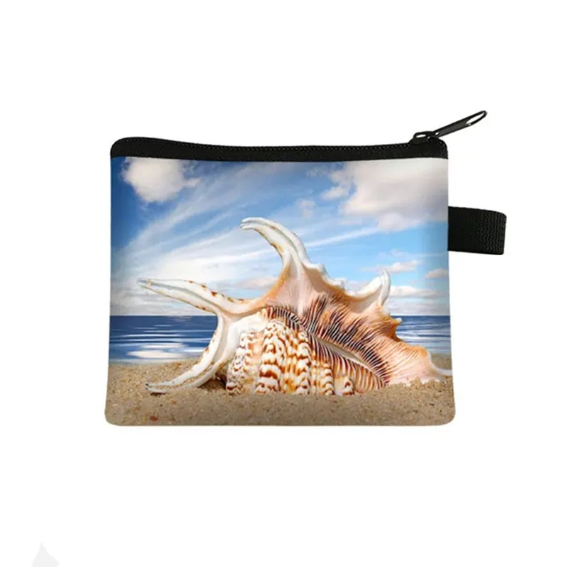 Ladies Leisure Shopping Coin B - 3D Printing Card review and price
