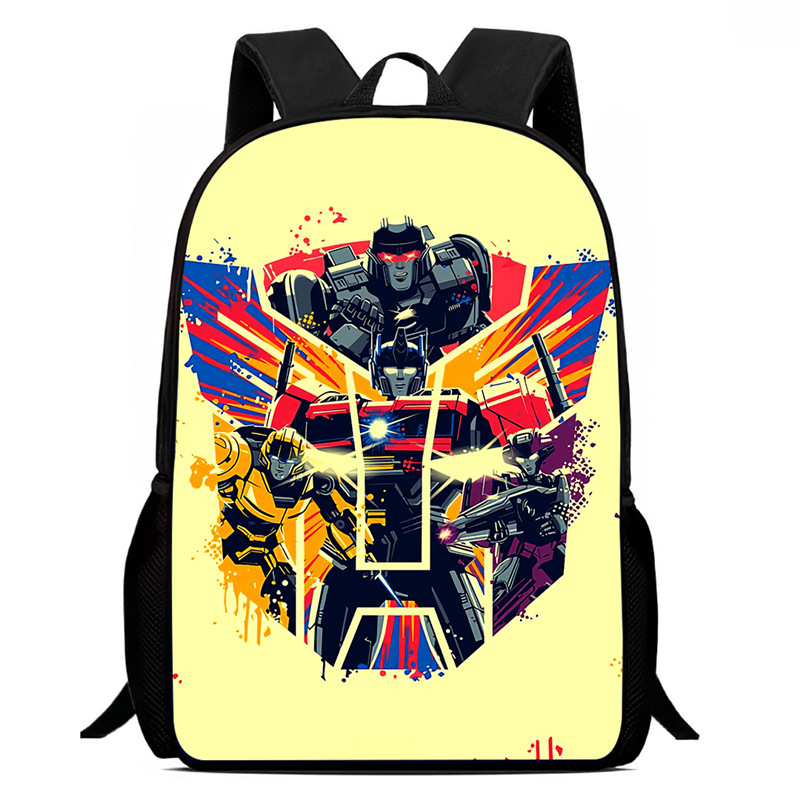 Transformers One Primary Schoo - 3D Printing Software review and price