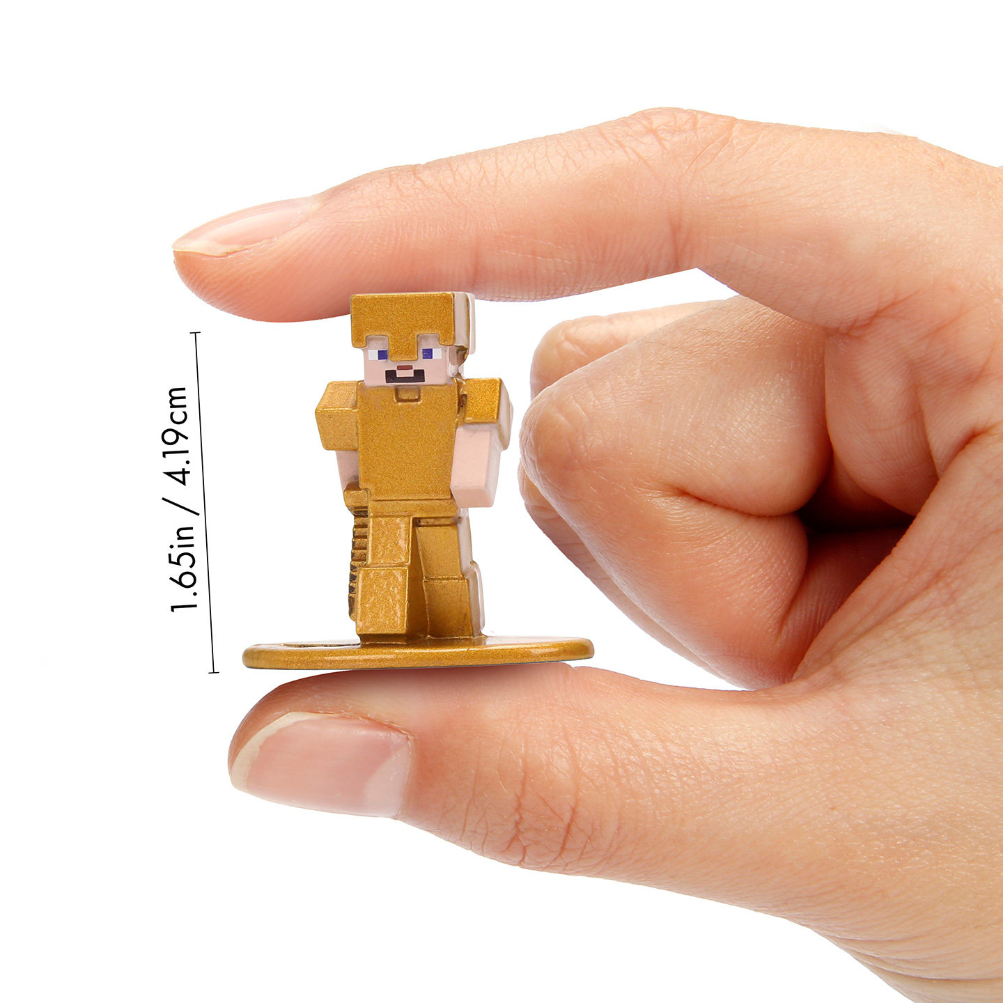 Jada Minecraft Nano Metalfigs  - 3D Printing Dragon review and price