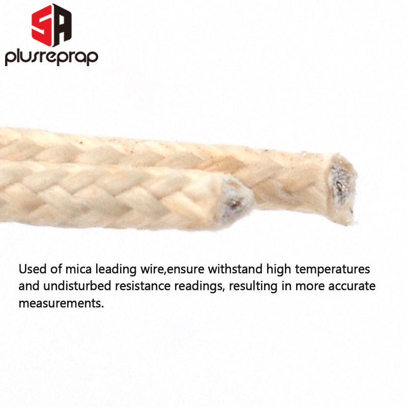 For E3DV6 Vo-ron Hotend PT1000 - 3D Printing Nylon Filament review and price