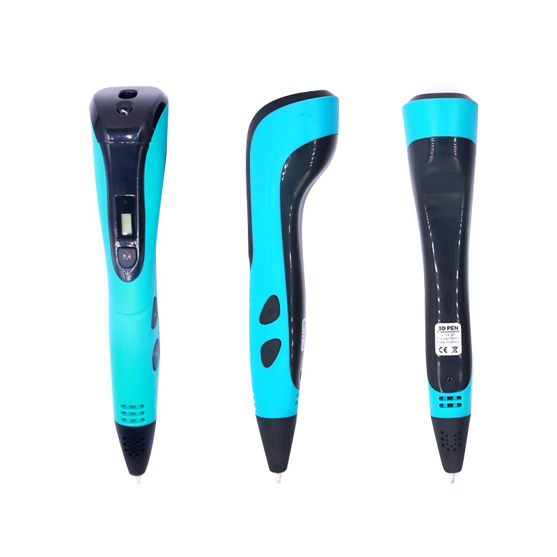 Original 3D Pen For Children 3 - 3D Printing Nylon Filament review and price