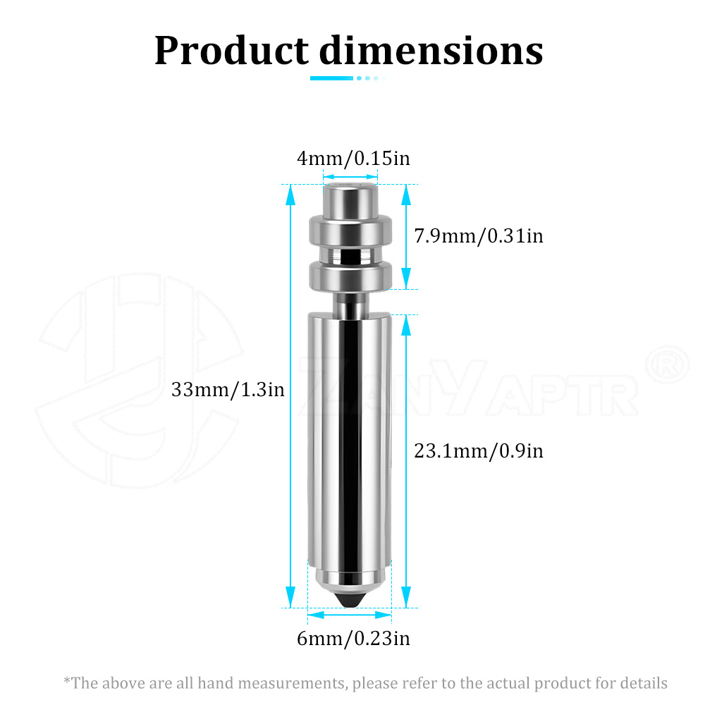 Bimetallic Nozzle for Anycubic - 3D Printing Output review and price