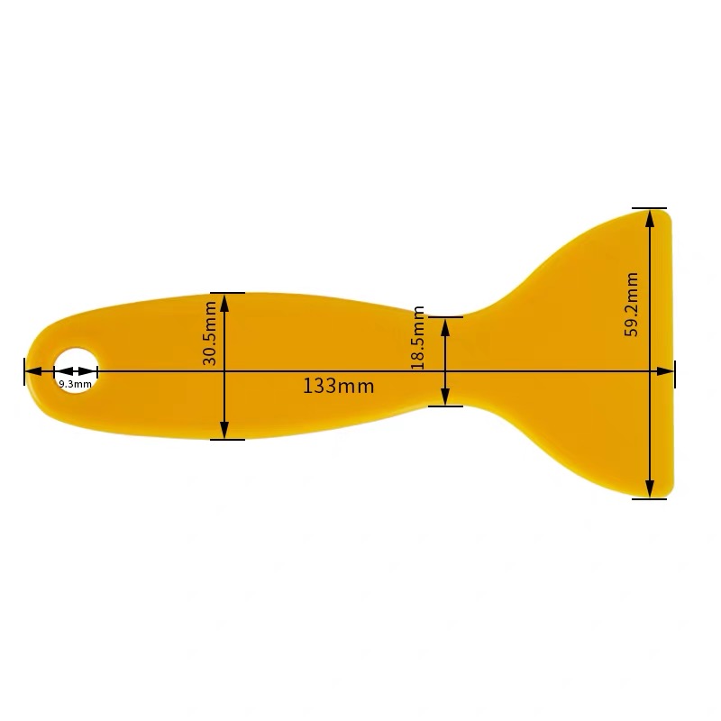 1/3/5/10Pcs SLA DLP Removal To - Print Removal Spatula review and price