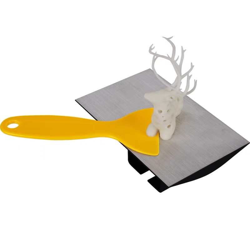 1/3/5/10Pcs SLA DLP Removal To - Print Removal Spatula review and price