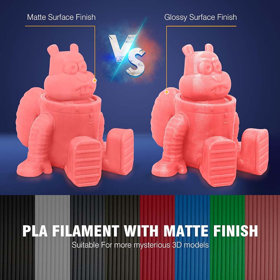 JAYO 3D Printer Filament PLA M - 3D Printing Nylon Filament review and price