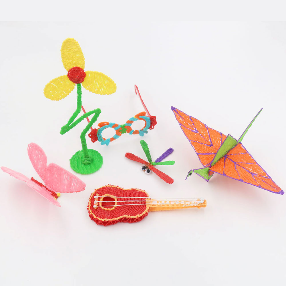 2026 New 3D Printing Pen 3D Pe - 3D Printing Nylon Filament review and price