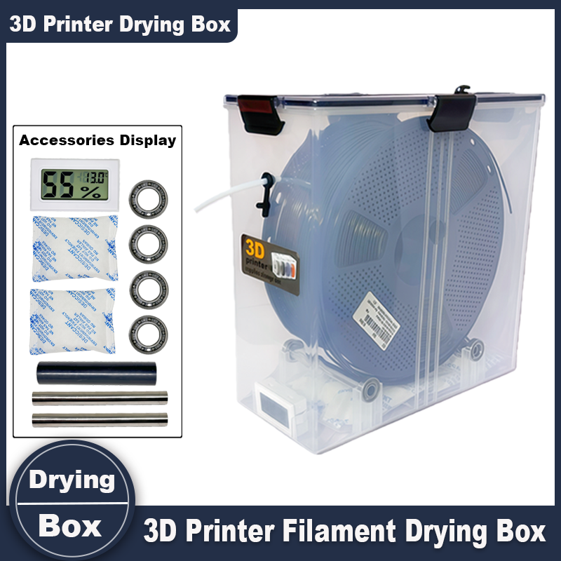 3D Printing Filament Storage B - 3D Printing Nylon Filament review and price