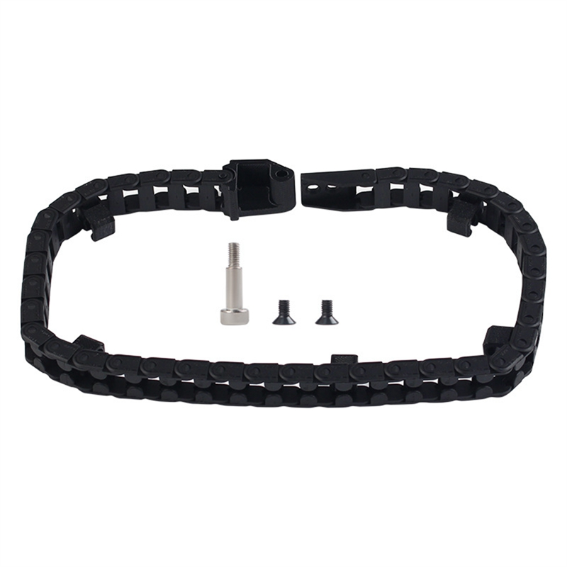 Superior-For Creality K1/K1 Ma - 3D Printer Cable Chain review and price